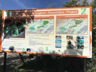 SusGren Ashton Lagoon Project SusGren Ashton Lagoon Project