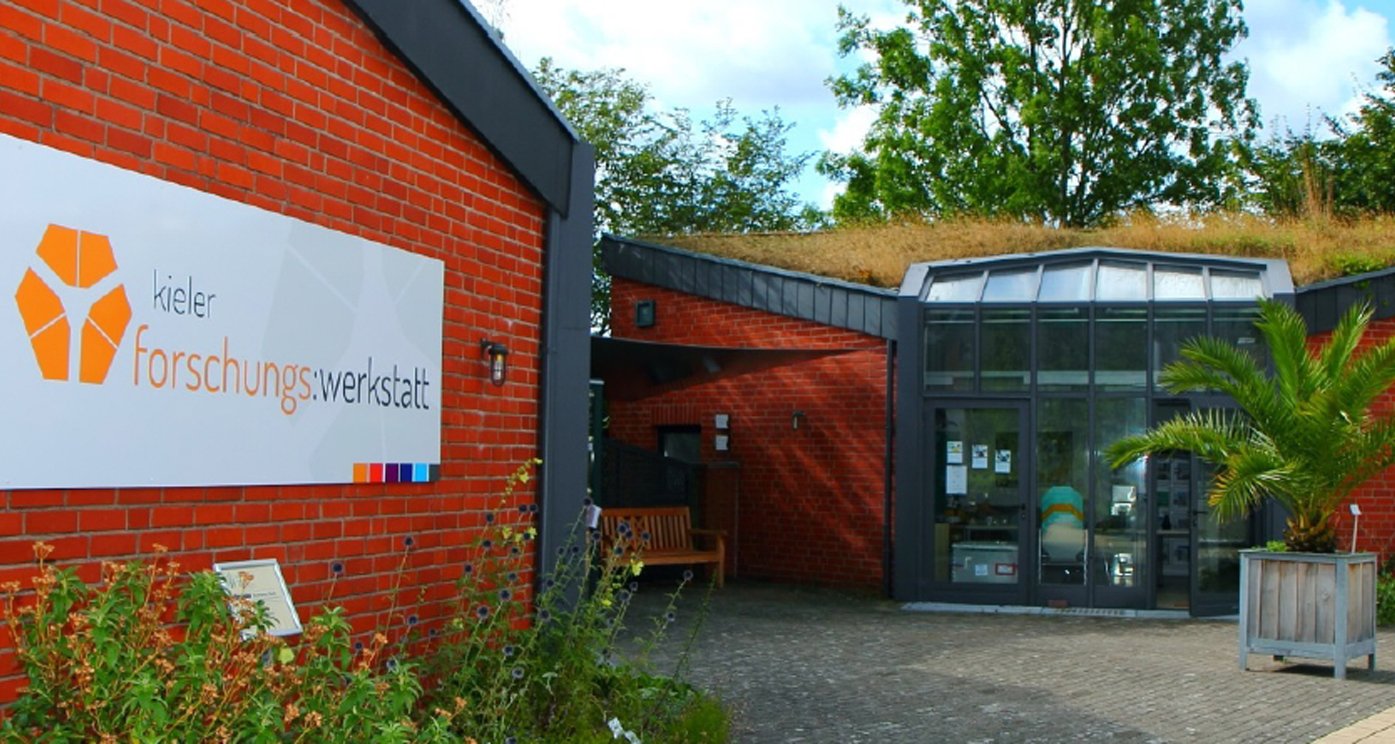 Kieler Forschungswerkstatt Kieler Forschungswerkstatt