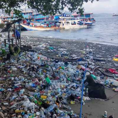 Banda Island