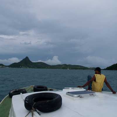 Desarrollo integral sostenible y conservación de la biodiversidad en las Islas Granadinas