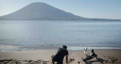 Schnorcheln in der Ostsee