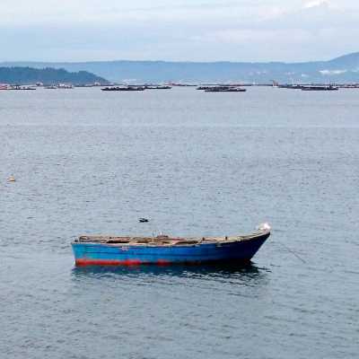 Spanien: Die Reise zu nachhaltiger Fischerei in Galizien