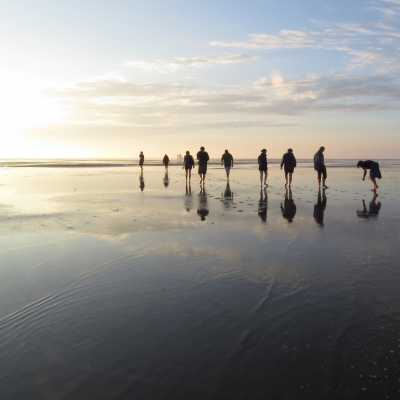 Internacional: Beach-Explorer & Baltic-Explorer