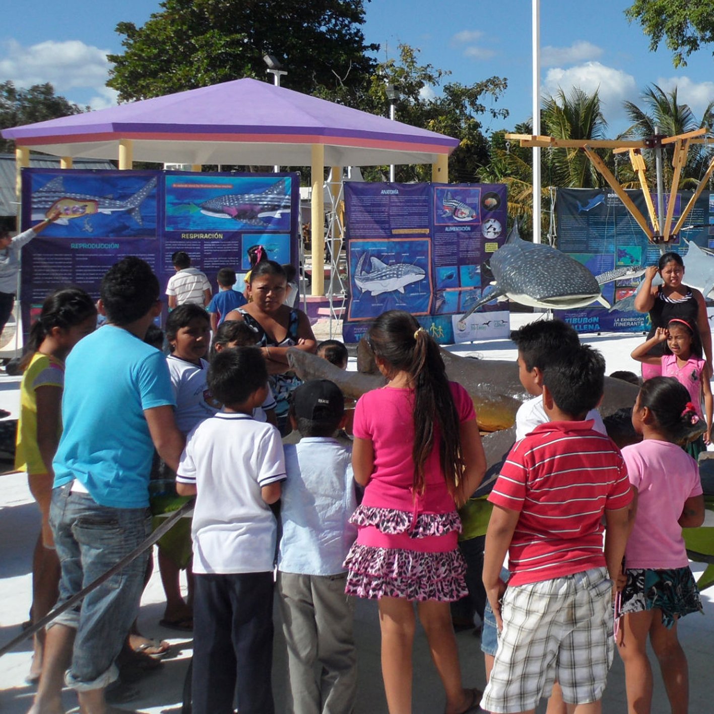 Mexiko: Nachhaltige Karibik