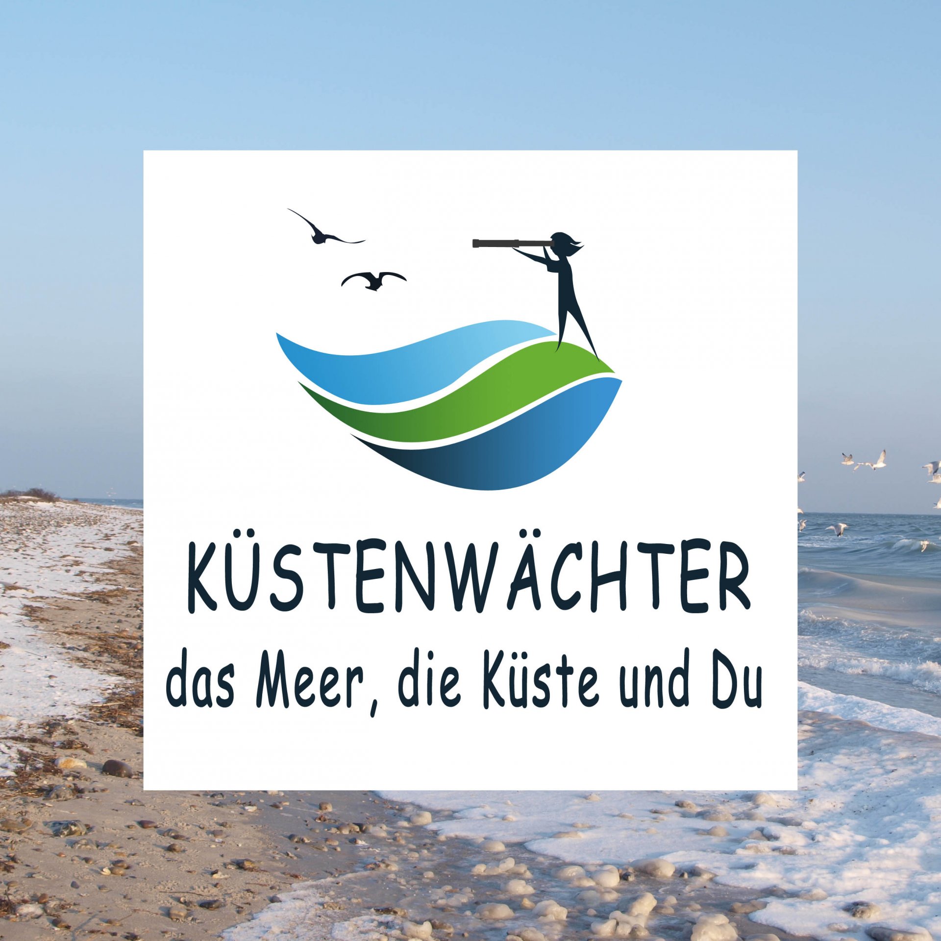 Küstenwächterlogo