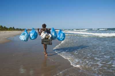 Local Beach