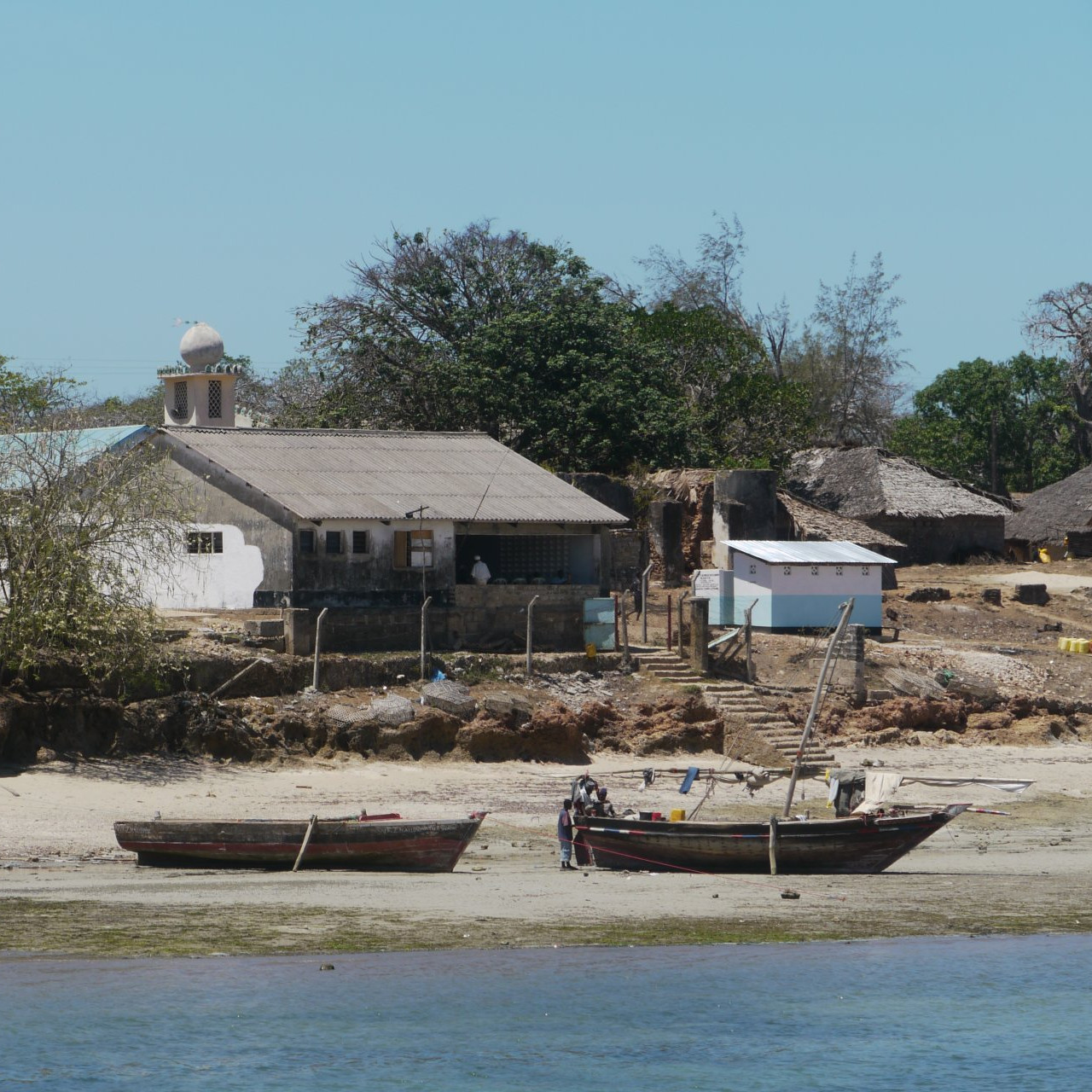 Coastal living Coastal living