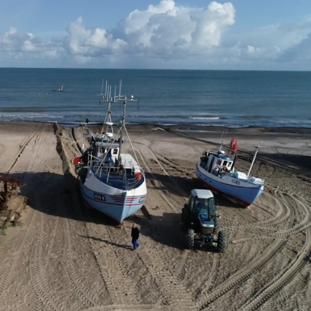 Thorup Strand Thorup Strand